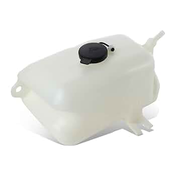 新品未使用　パンダ141 リザーバータンク　冷却水タンク キャップ付き 新品未使用パンダ141 リザーバータンク冷却水タンク キャップ付き